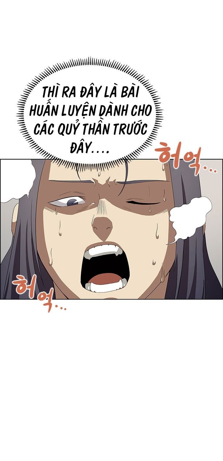 Biên Niên Sử Của Thiên Quỷ Chap 72 - Next Chap 73