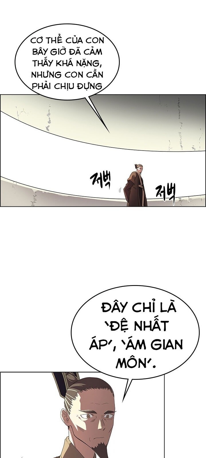 Biên Niên Sử Của Thiên Quỷ Chap 72 - Next Chap 73