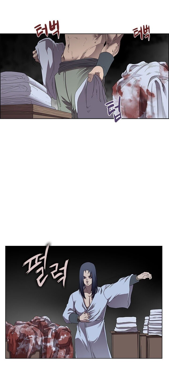 Biên Niên Sử Của Thiên Quỷ Chap 72 - Next Chap 73