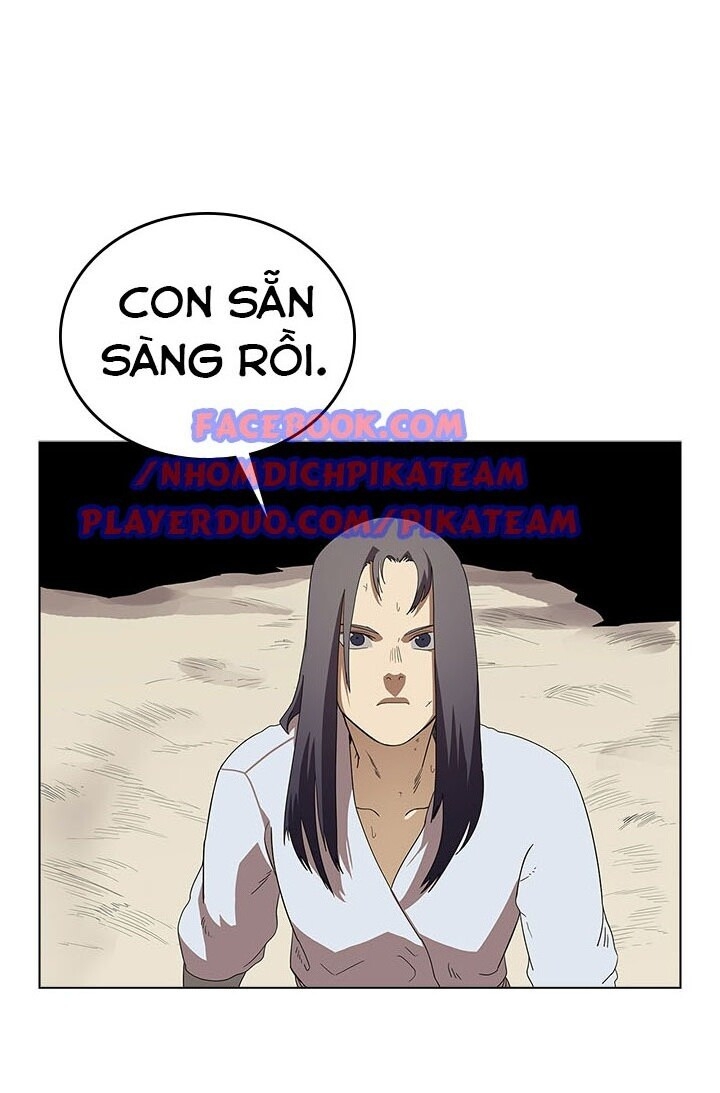 Biên Niên Sử Của Thiên Quỷ Chap 72 - Next Chap 73