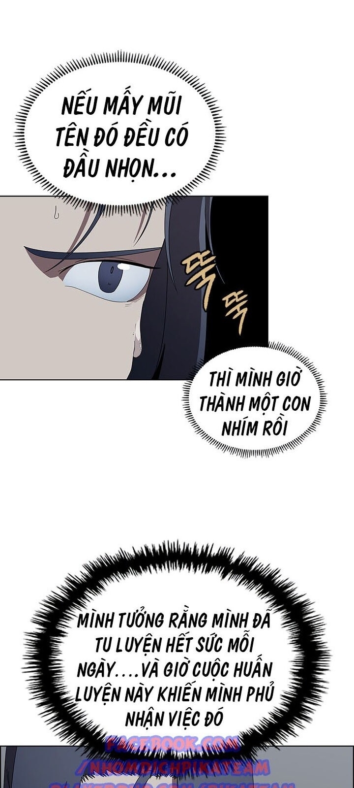 Biên Niên Sử Của Thiên Quỷ Chap 72 - Next Chap 73