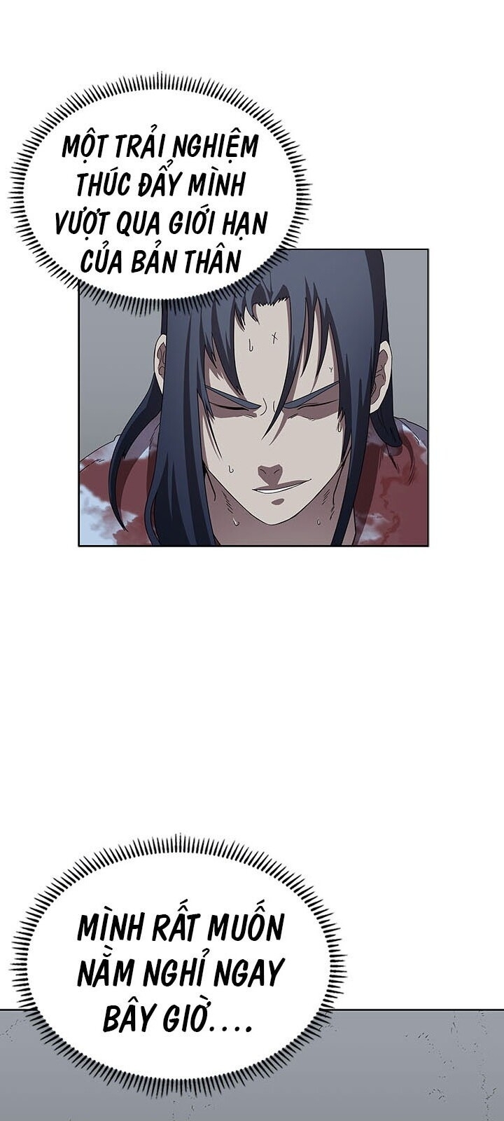 Biên Niên Sử Của Thiên Quỷ Chap 72 - Next Chap 73