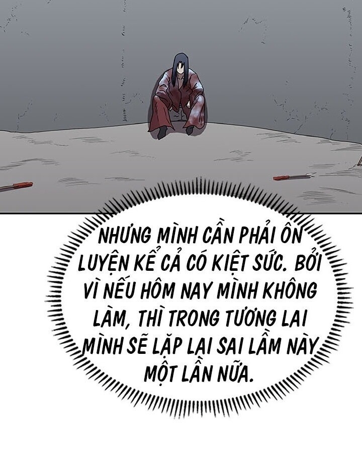 Biên Niên Sử Của Thiên Quỷ Chap 72 - Next Chap 73