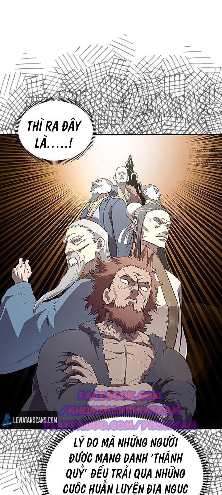 Biên Niên Sử Của Thiên Quỷ Chap 72 - Next Chap 73