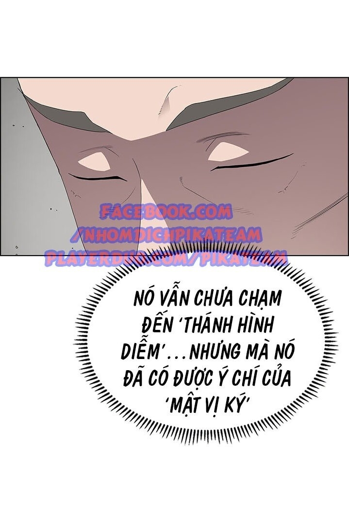 Biên Niên Sử Của Thiên Quỷ Chap 72 - Next Chap 73