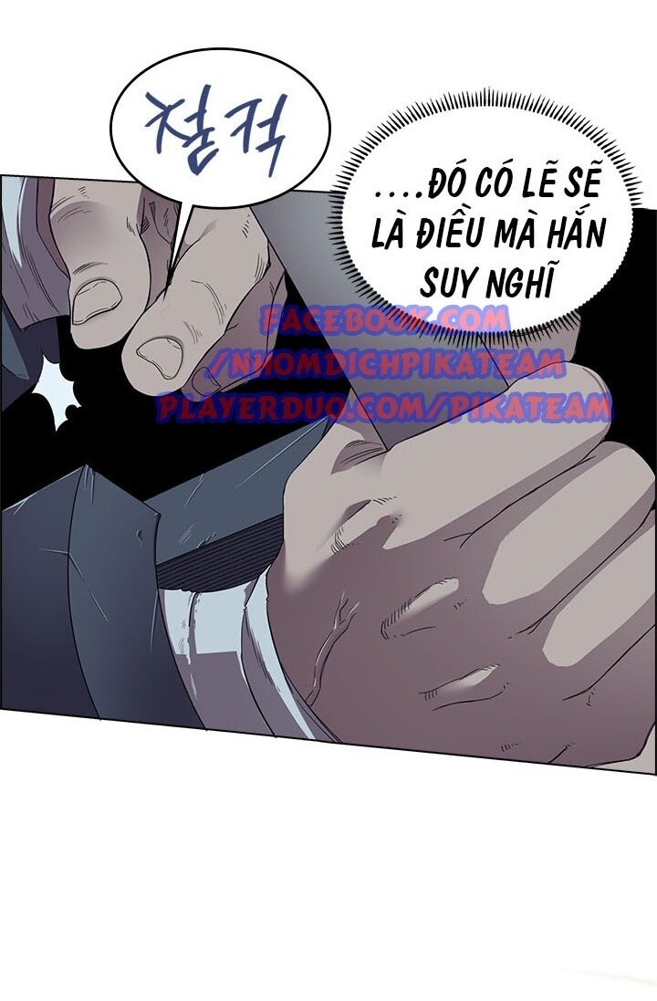 Biên Niên Sử Của Thiên Quỷ Chap 75 - Next Chap 76