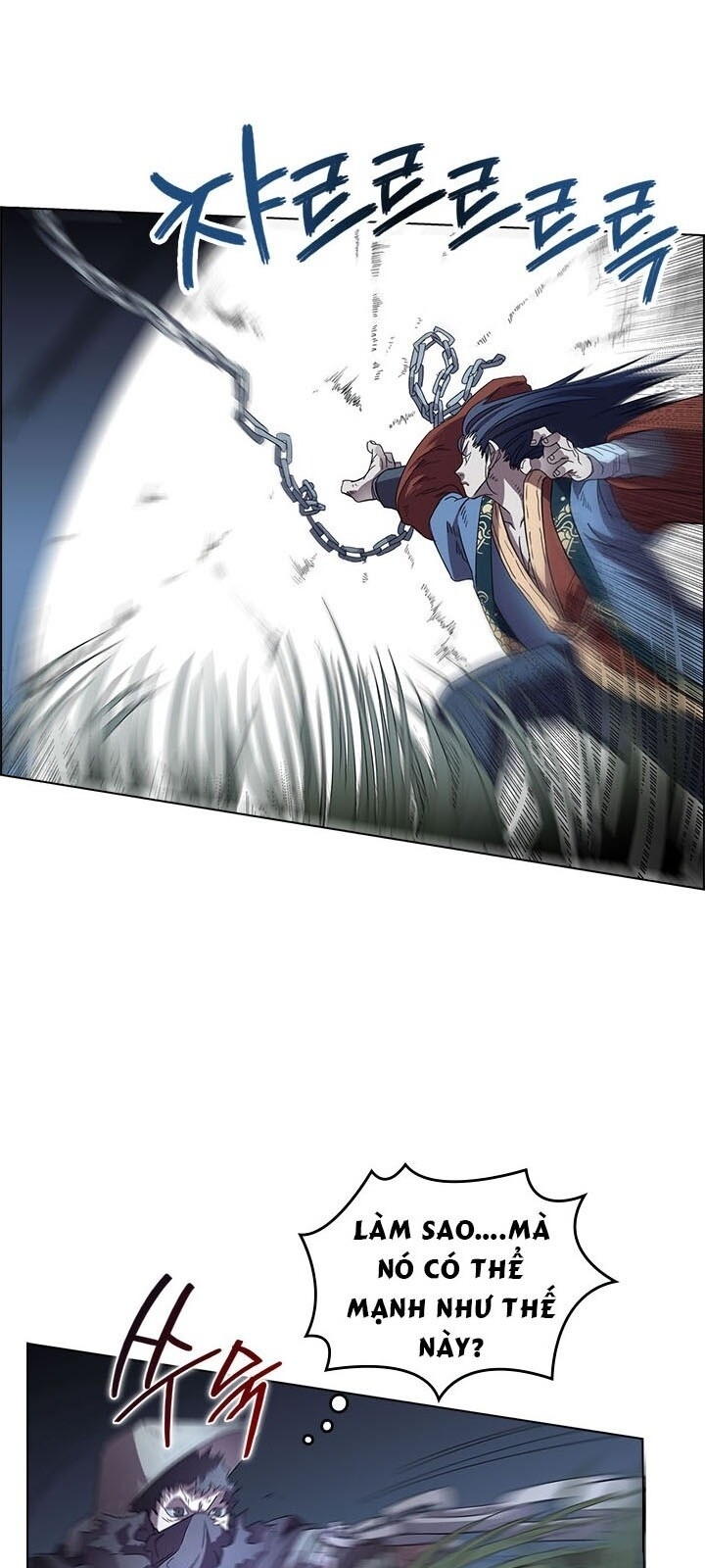 Biên Niên Sử Của Thiên Quỷ Chap 75 - Next Chap 76