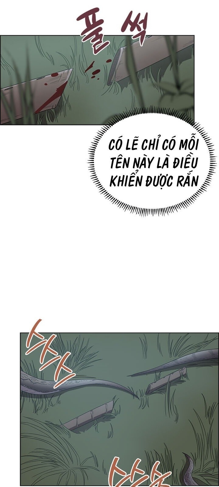 Biên Niên Sử Của Thiên Quỷ Chap 75 - Next Chap 76