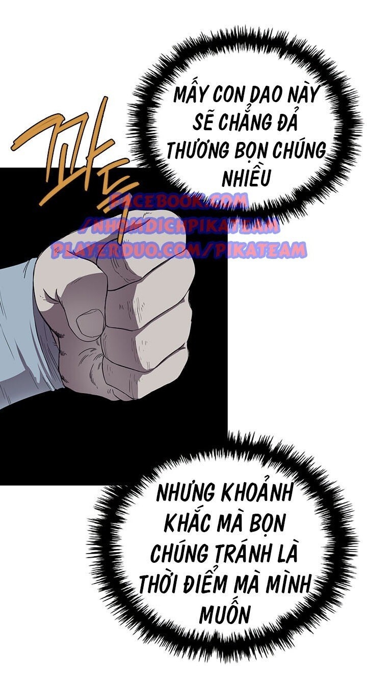 Biên Niên Sử Của Thiên Quỷ Chap 75 - Next Chap 76