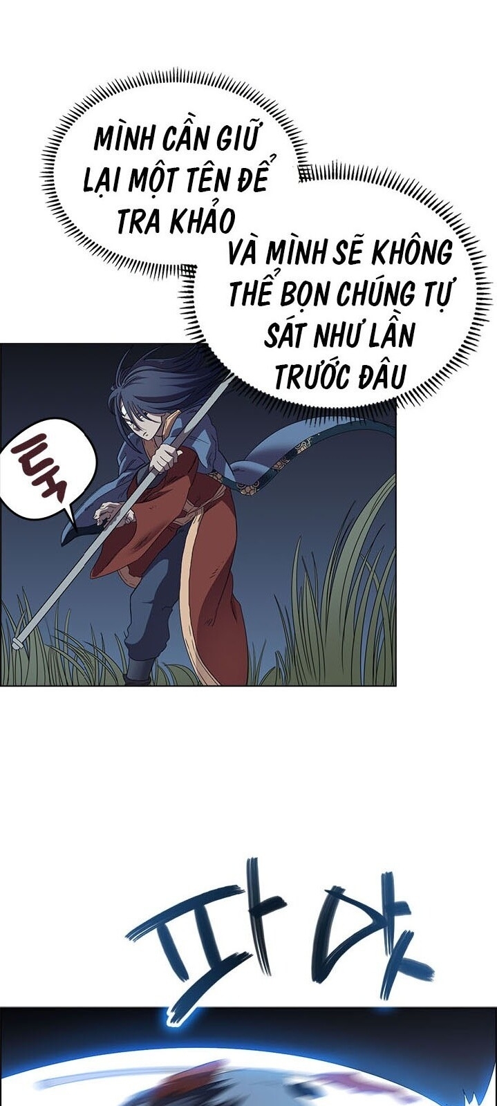 Biên Niên Sử Của Thiên Quỷ Chap 75 - Next Chap 76