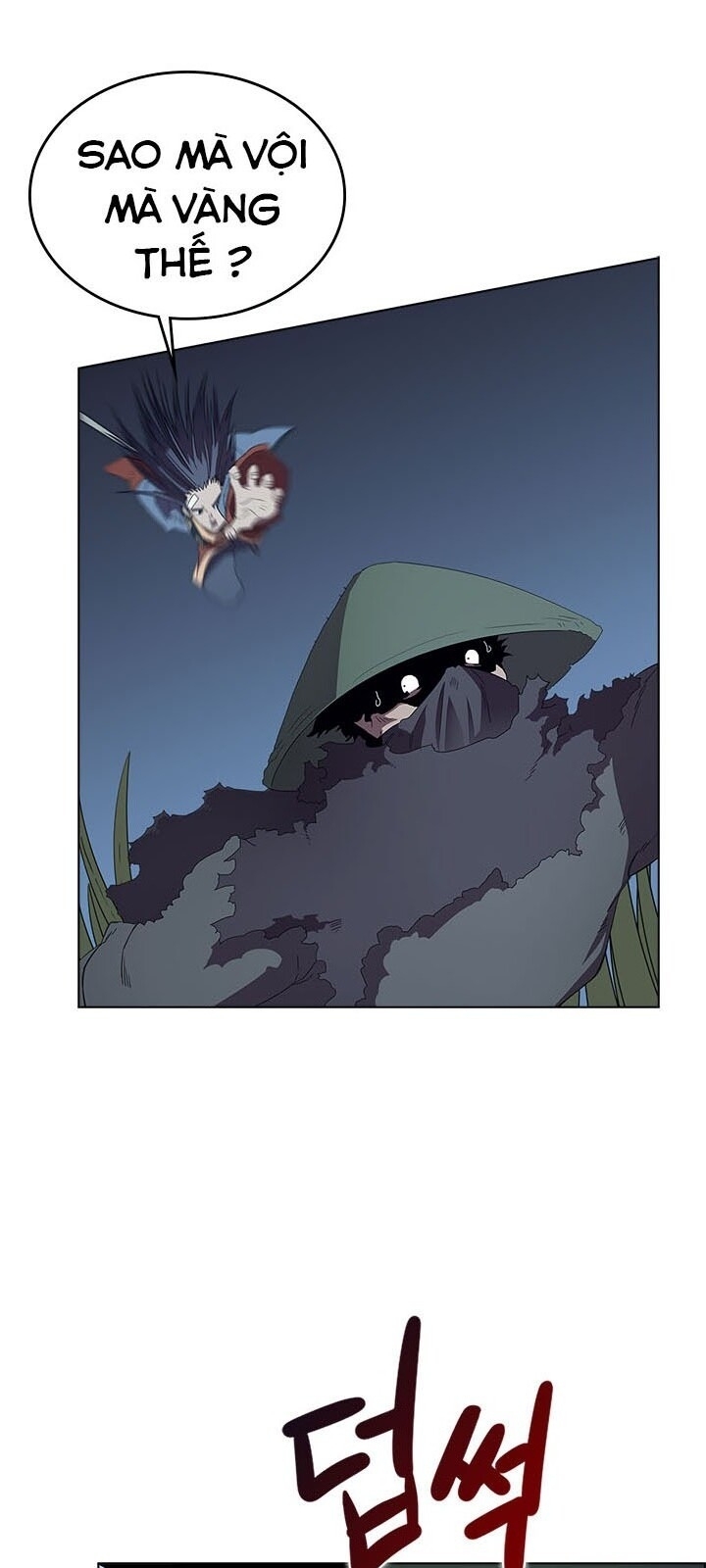 Biên Niên Sử Của Thiên Quỷ Chap 75 - Next Chap 76
