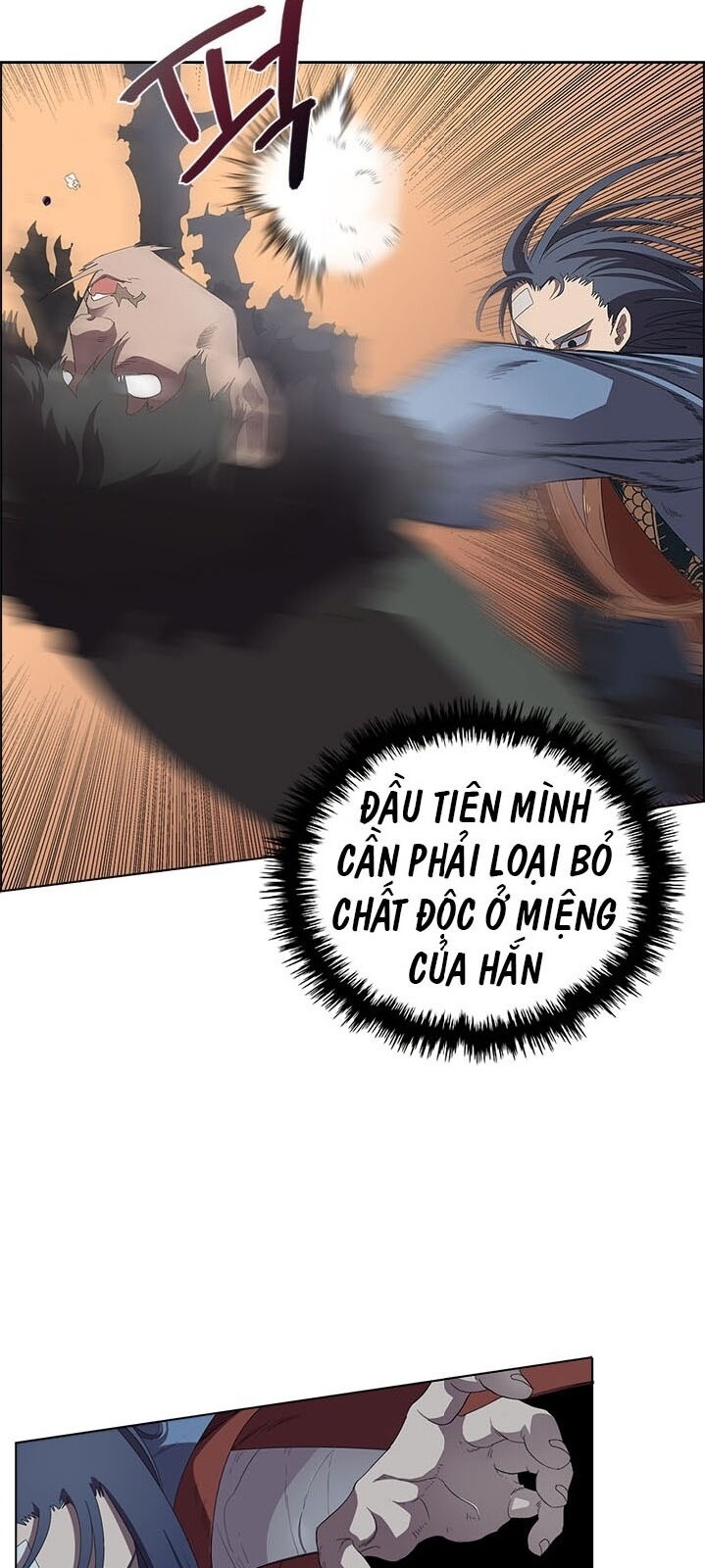 Biên Niên Sử Của Thiên Quỷ Chap 75 - Next Chap 76