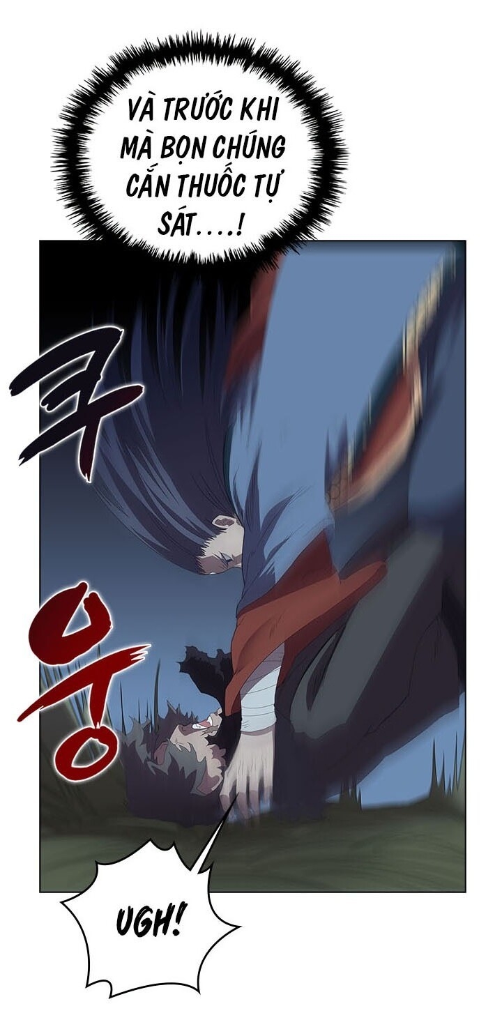 Biên Niên Sử Của Thiên Quỷ Chap 75 - Next Chap 76
