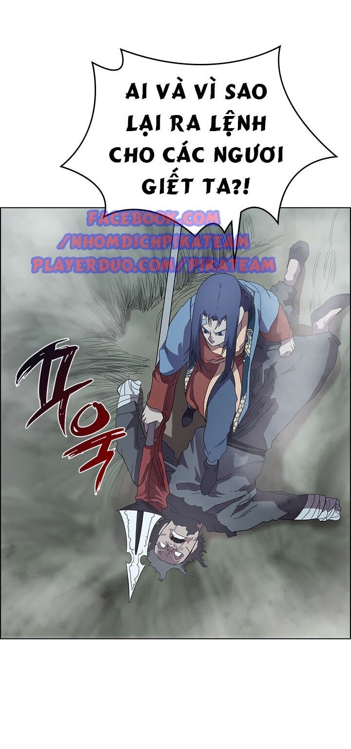 Biên Niên Sử Của Thiên Quỷ Chap 75 - Next Chap 76