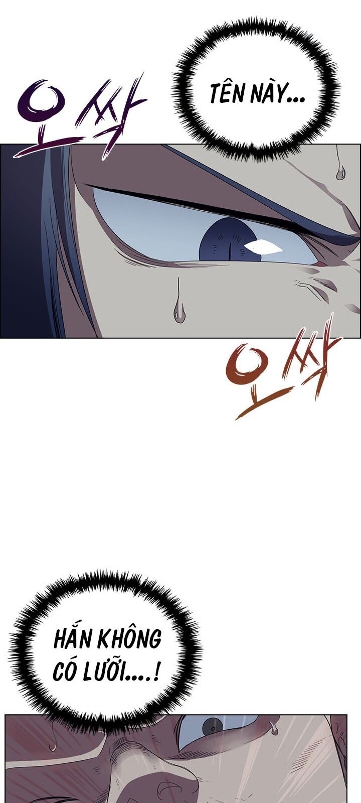 Biên Niên Sử Của Thiên Quỷ Chap 75 - Next Chap 76