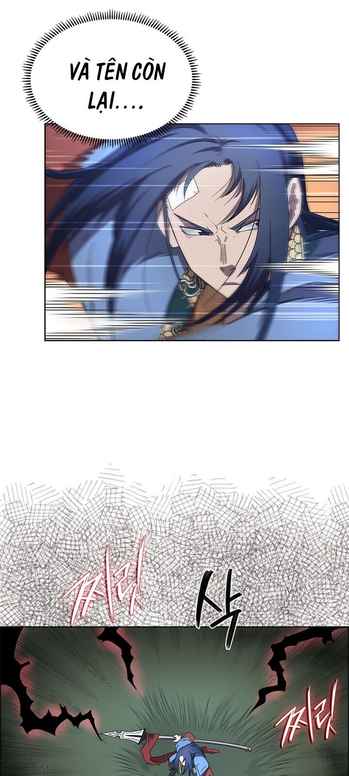 Biên Niên Sử Của Thiên Quỷ Chap 75 - Next Chap 76