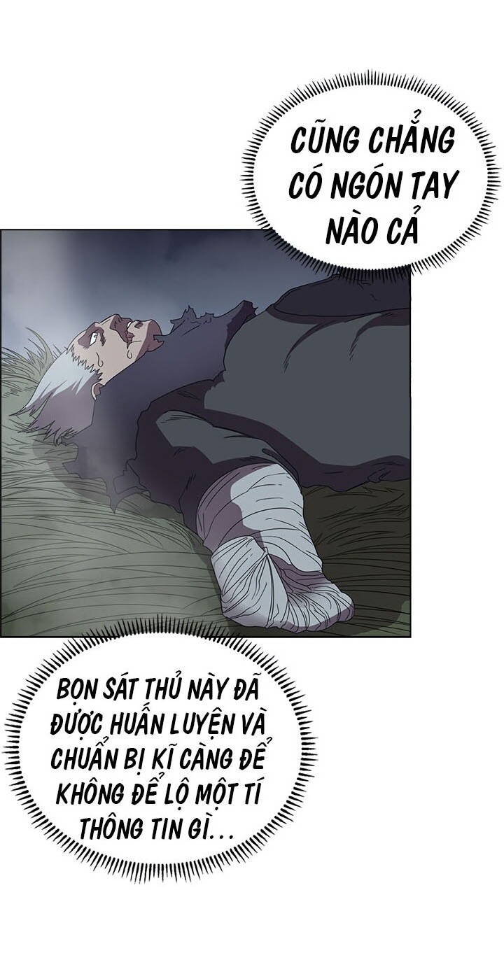 Biên Niên Sử Của Thiên Quỷ Chap 75 - Next Chap 76