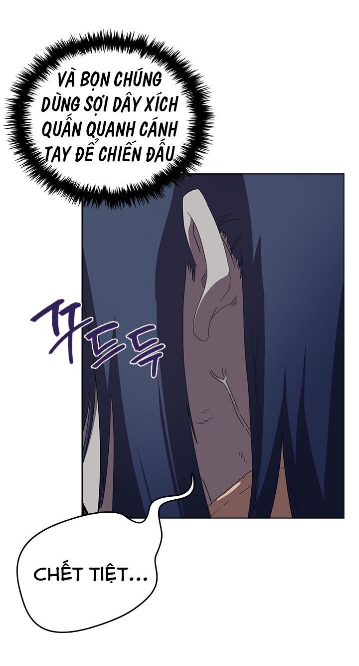 Biên Niên Sử Của Thiên Quỷ Chap 75 - Next Chap 76