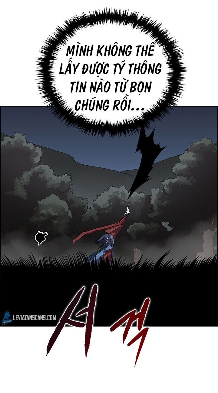 Biên Niên Sử Của Thiên Quỷ Chap 75 - Next Chap 76