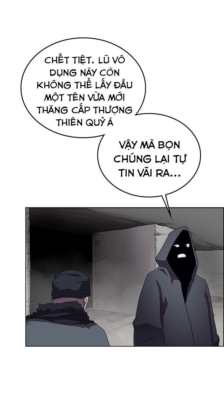Biên Niên Sử Của Thiên Quỷ Chap 75 - Next Chap 76