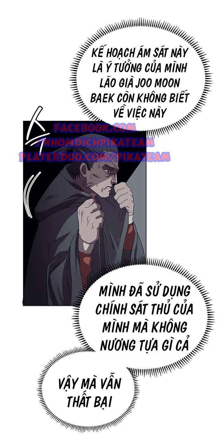 Biên Niên Sử Của Thiên Quỷ Chap 75 - Next Chap 76