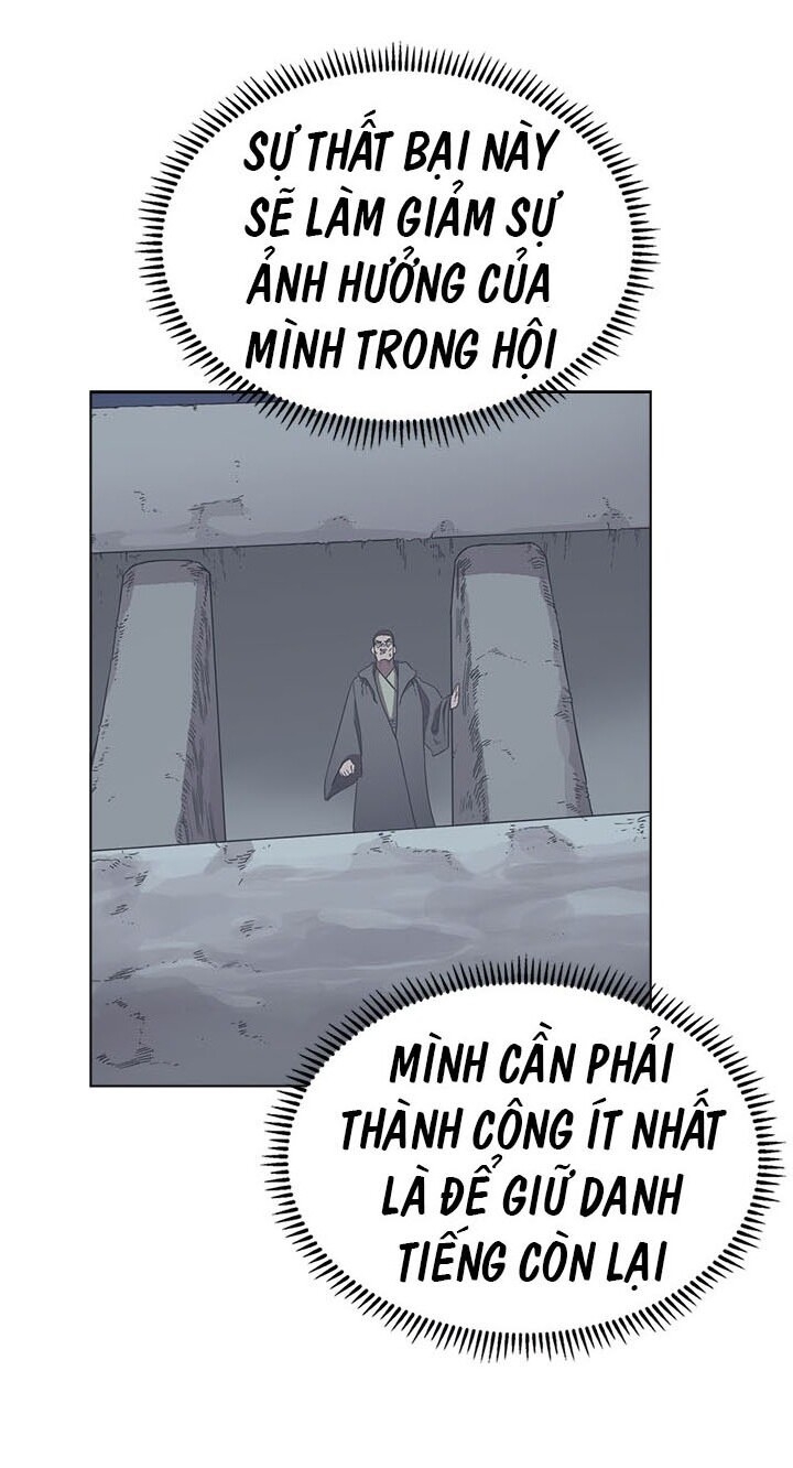 Biên Niên Sử Của Thiên Quỷ Chap 75 - Next Chap 76