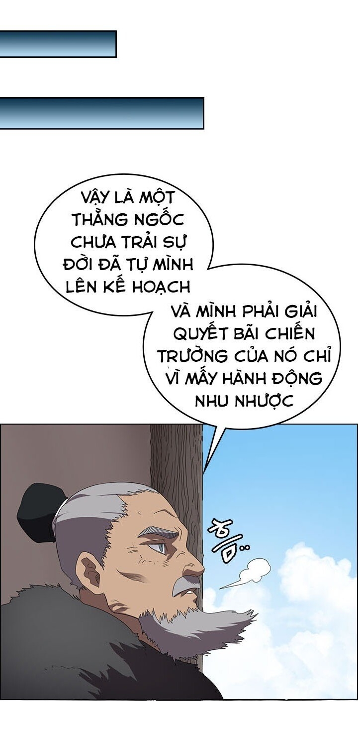 Biên Niên Sử Của Thiên Quỷ Chap 75 - Next Chap 76