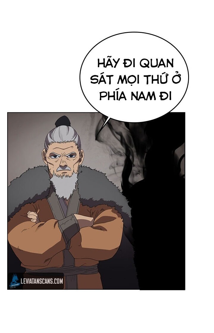 Biên Niên Sử Của Thiên Quỷ Chap 75 - Next Chap 76