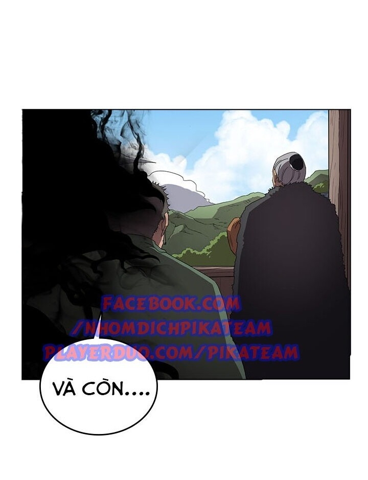 Biên Niên Sử Của Thiên Quỷ Chap 75 - Next Chap 76