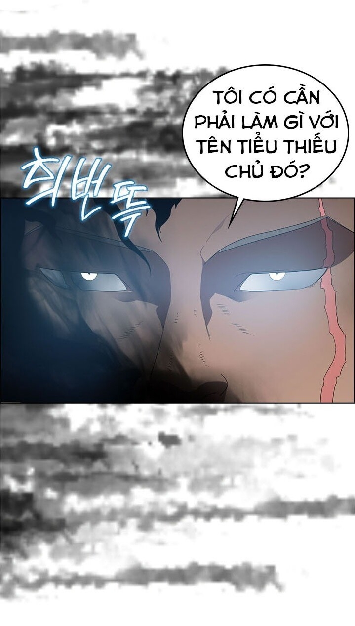 Biên Niên Sử Của Thiên Quỷ Chap 75 - Next Chap 76