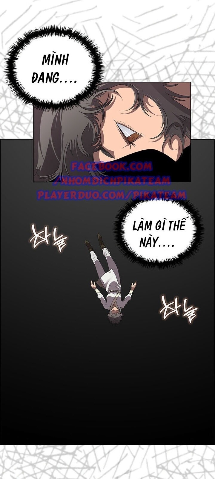 Biên Niên Sử Của Thiên Quỷ Chap 76 - Next Chap 77