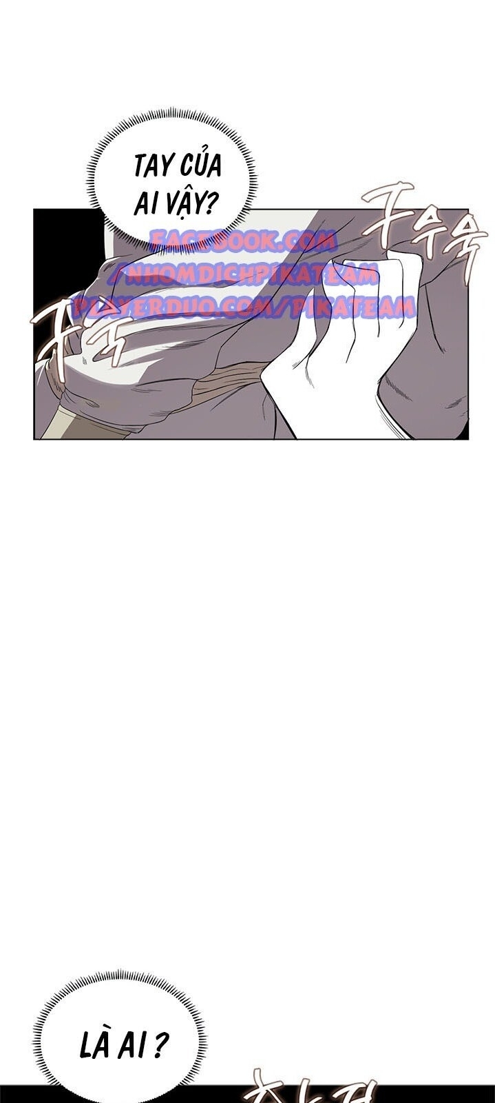 Biên Niên Sử Của Thiên Quỷ Chap 76 - Next Chap 77