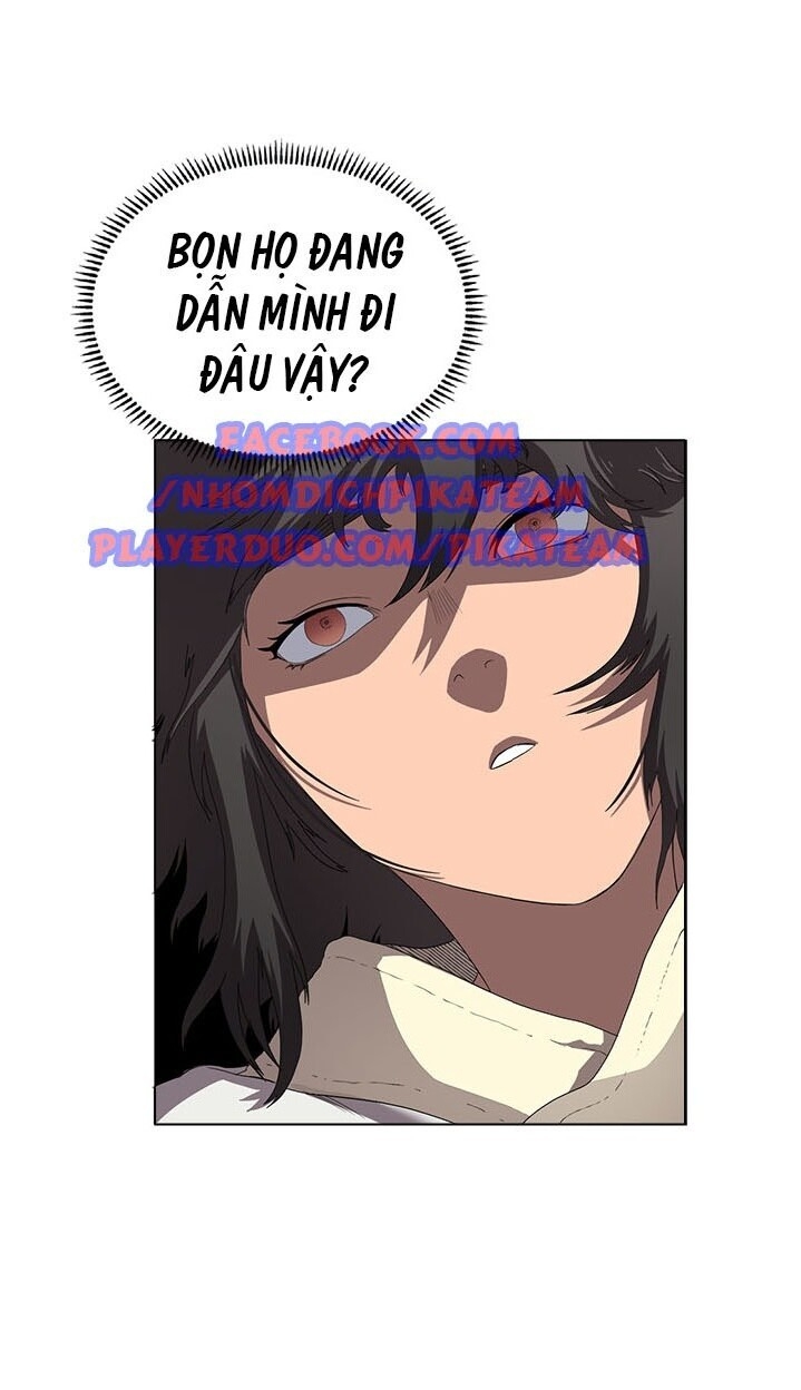 Biên Niên Sử Của Thiên Quỷ Chap 76 - Next Chap 77