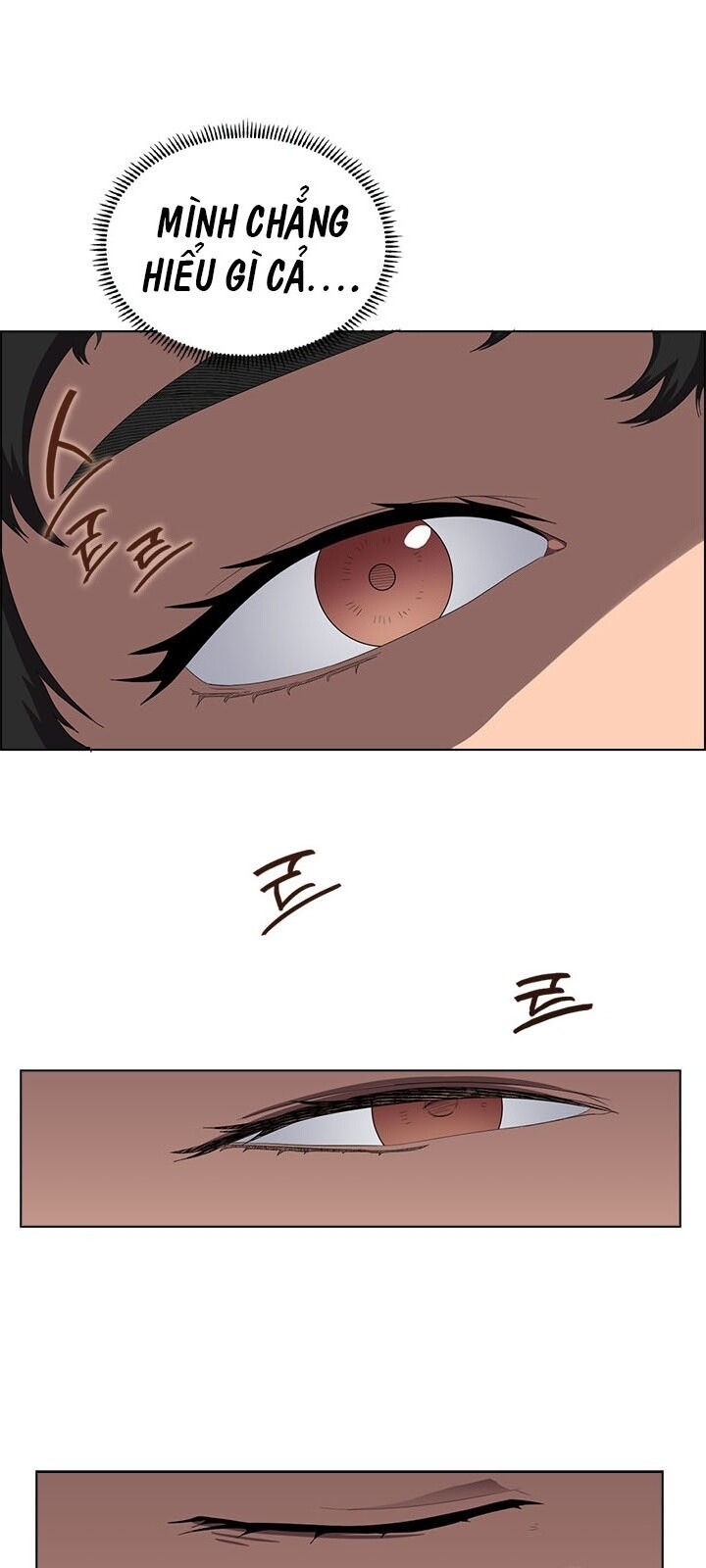 Biên Niên Sử Của Thiên Quỷ Chap 76 - Next Chap 77