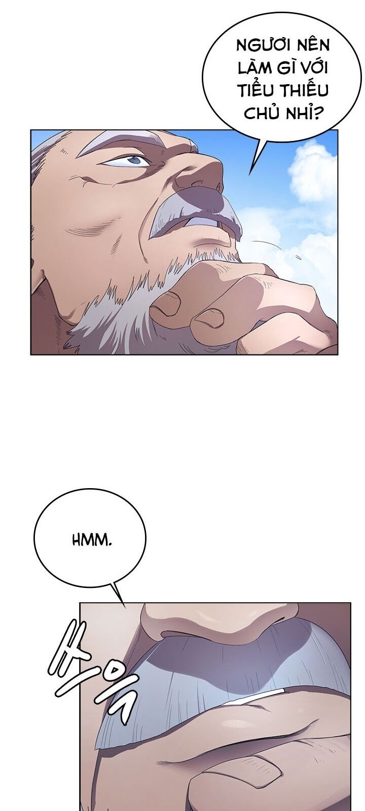 Biên Niên Sử Của Thiên Quỷ Chap 76 - Next Chap 77