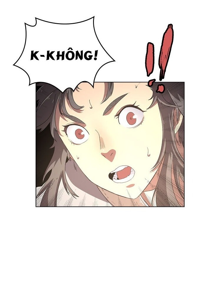 Biên Niên Sử Của Thiên Quỷ Chap 76 - Next Chap 77