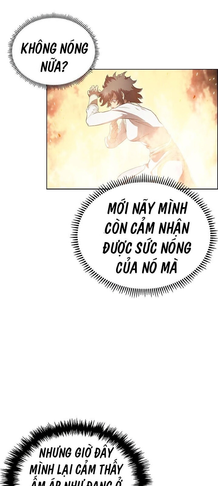 Biên Niên Sử Của Thiên Quỷ Chap 76 - Next Chap 77