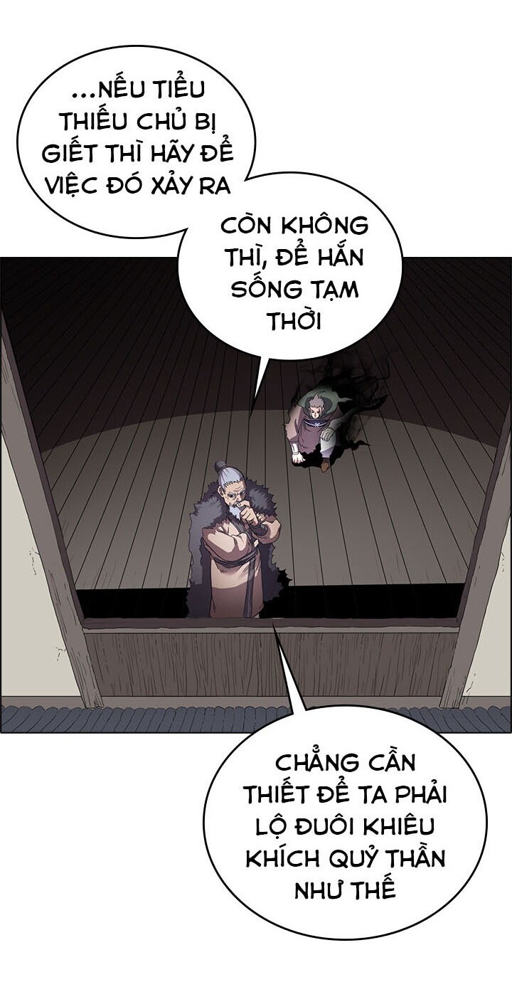 Biên Niên Sử Của Thiên Quỷ Chap 76 - Next Chap 77