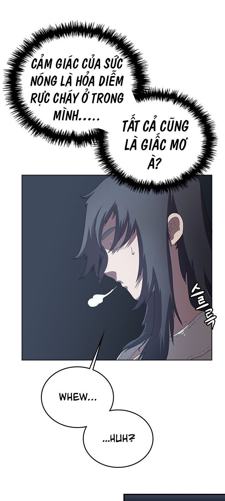 Biên Niên Sử Của Thiên Quỷ Chap 76 - Next Chap 77