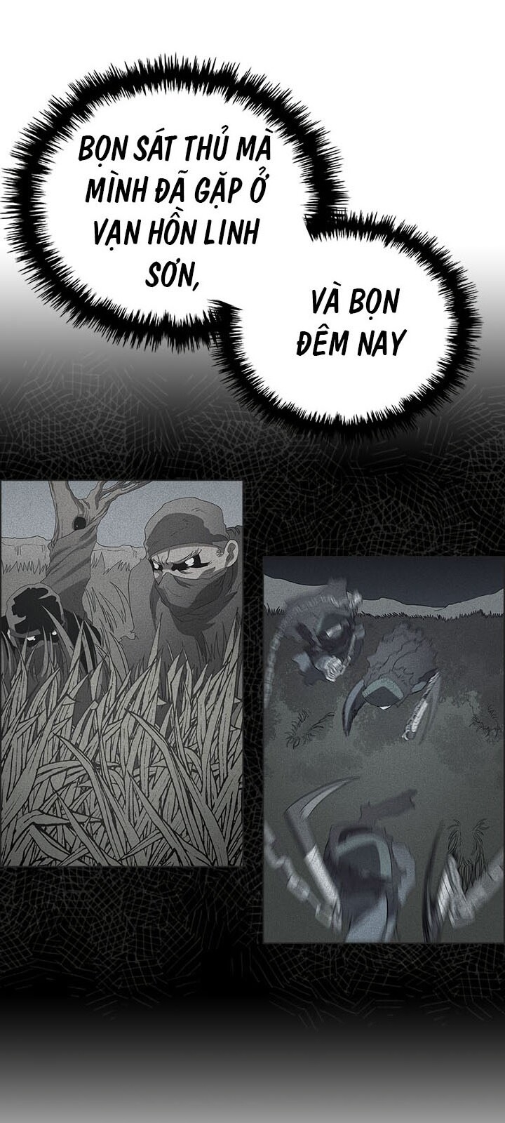 Biên Niên Sử Của Thiên Quỷ Chap 76 - Next Chap 77