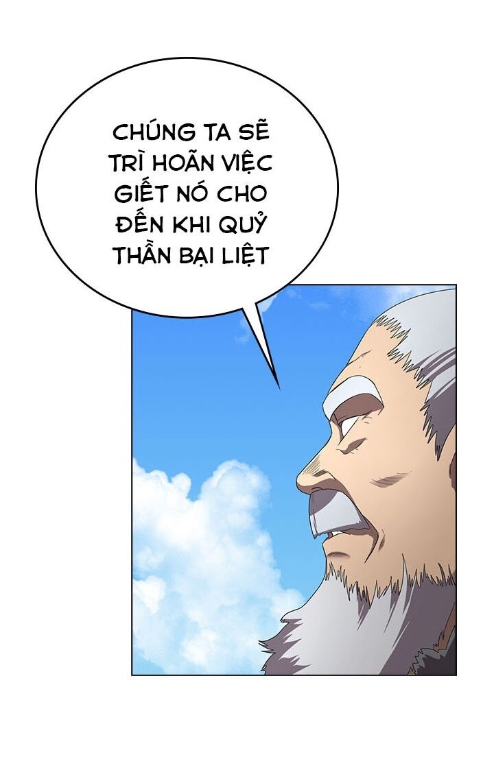 Biên Niên Sử Của Thiên Quỷ Chap 76 - Next Chap 77