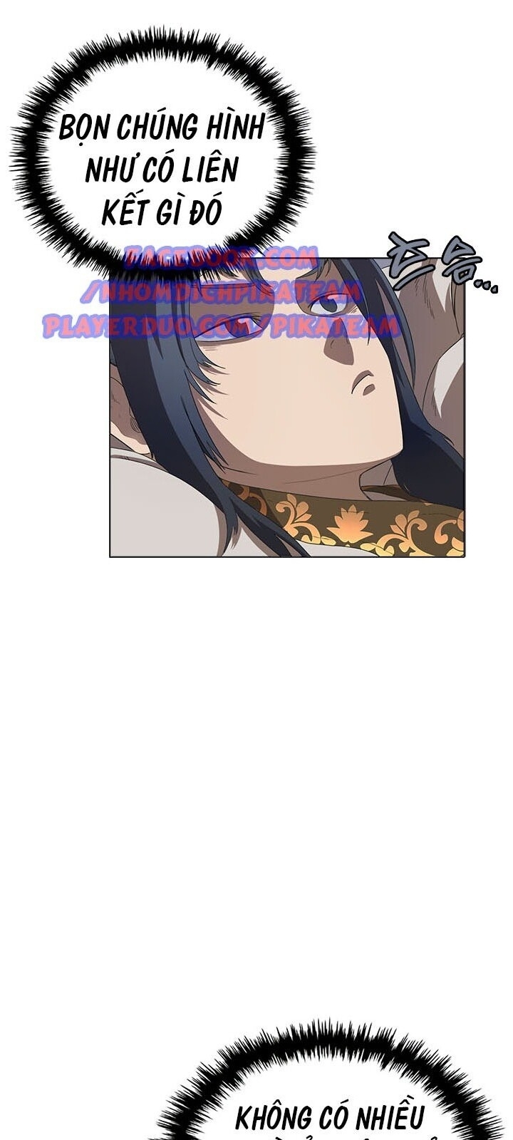 Biên Niên Sử Của Thiên Quỷ Chap 76 - Next Chap 77