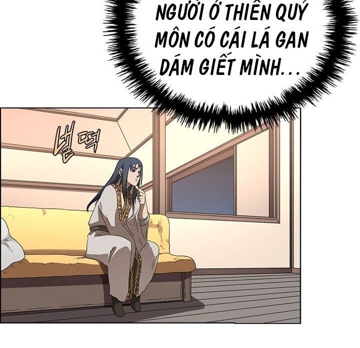 Biên Niên Sử Của Thiên Quỷ Chap 76 - Next Chap 77