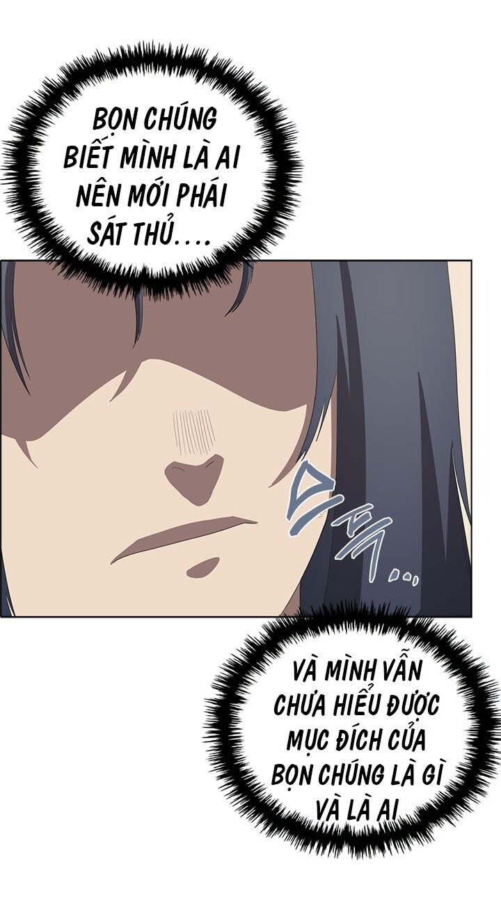 Biên Niên Sử Của Thiên Quỷ Chap 76 - Next Chap 77