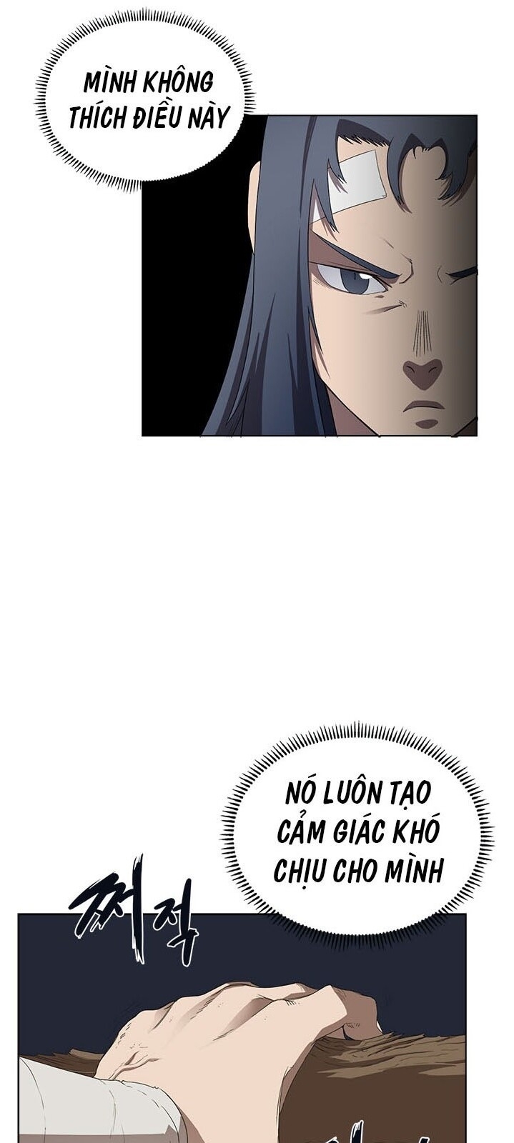 Biên Niên Sử Của Thiên Quỷ Chap 76 - Next Chap 77