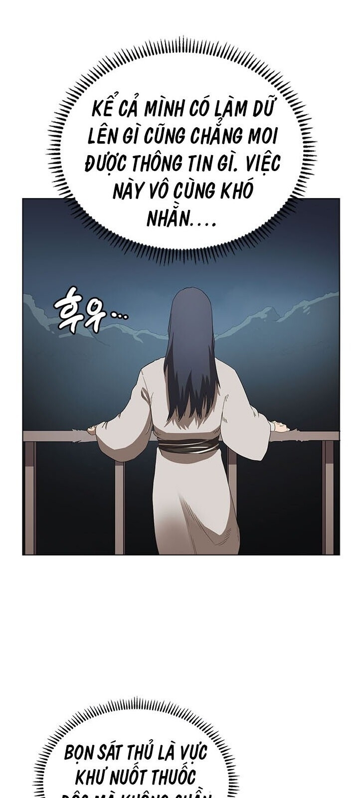 Biên Niên Sử Của Thiên Quỷ Chap 76 - Next Chap 77