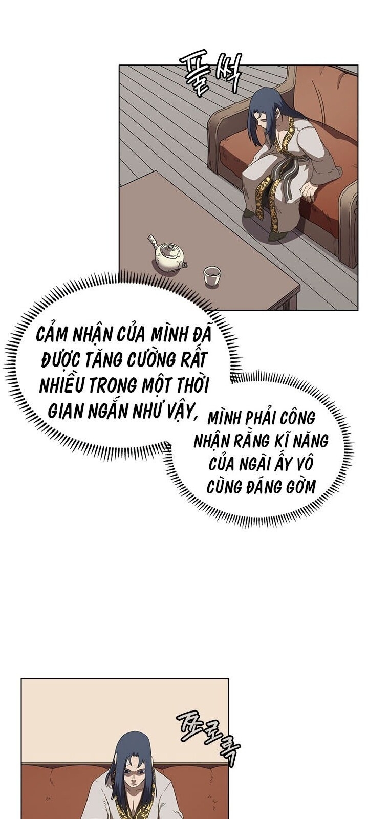 Biên Niên Sử Của Thiên Quỷ Chap 76 - Next Chap 77