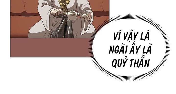 Biên Niên Sử Của Thiên Quỷ Chap 76 - Next Chap 77