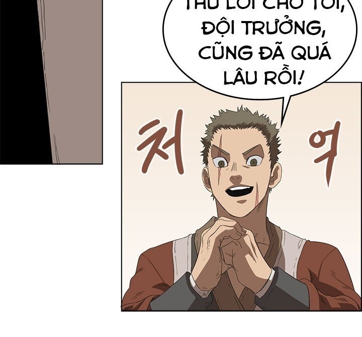 Biên Niên Sử Của Thiên Quỷ Chap 76 - Next Chap 77