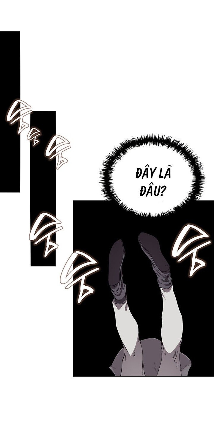 Biên Niên Sử Của Thiên Quỷ Chap 76 - Next Chap 77